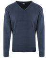 Navy - Pro sweater Knitted Jumpers ProRTX Knitwear, Must Haves, Workwear Schoolwear Centres
