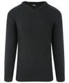 Black - Pro security sweater Knitted Jumpers ProRTX Knitwear, Must Haves, Sweatshirts, Workwear Schoolwear Centres