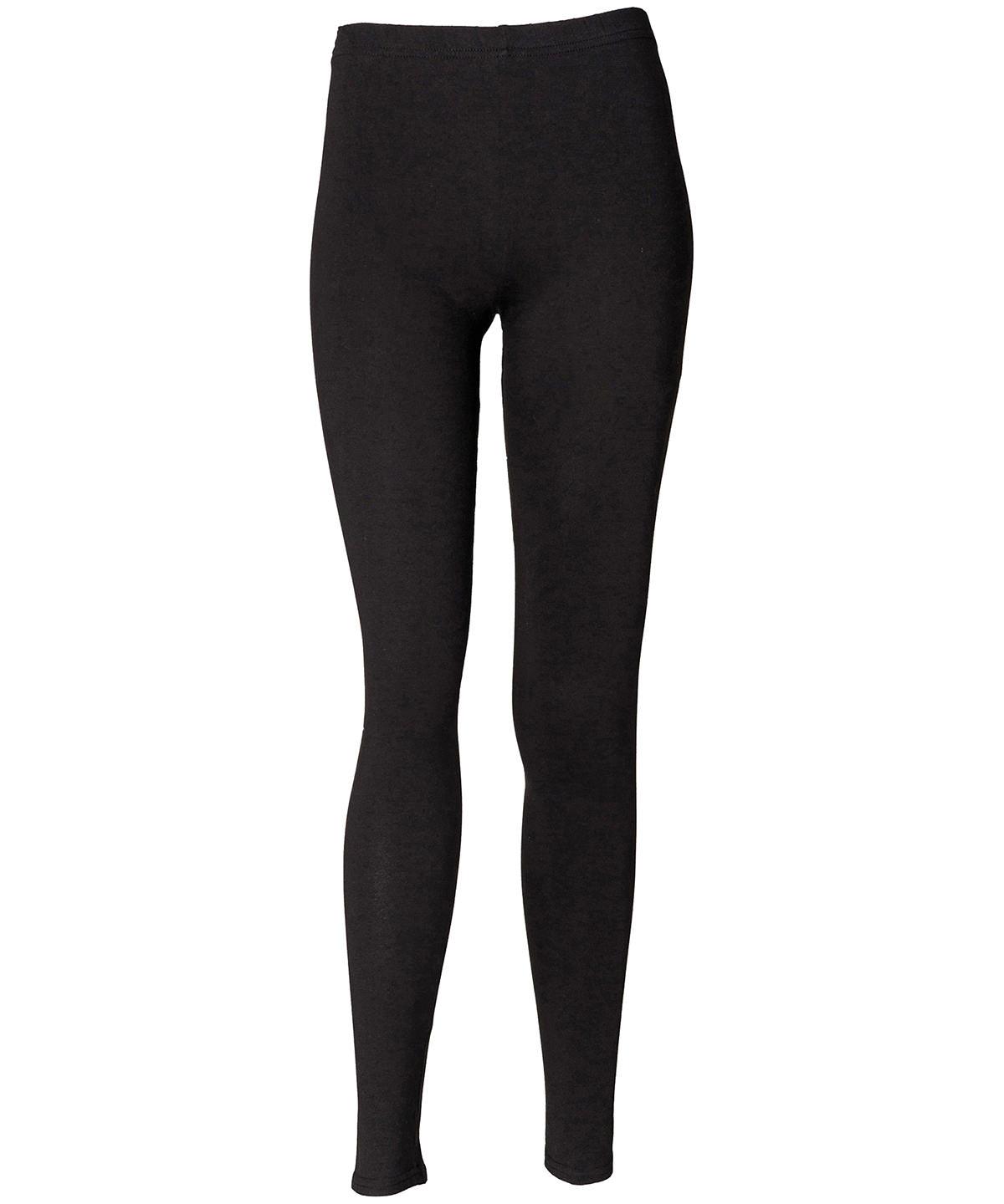 Black - Women's leggings Leggings SF Fashion Leggings, Leggings, Rebrandable, Sports & Leisure, Trousers & Shorts, Women's Fashion Schoolwear Centres