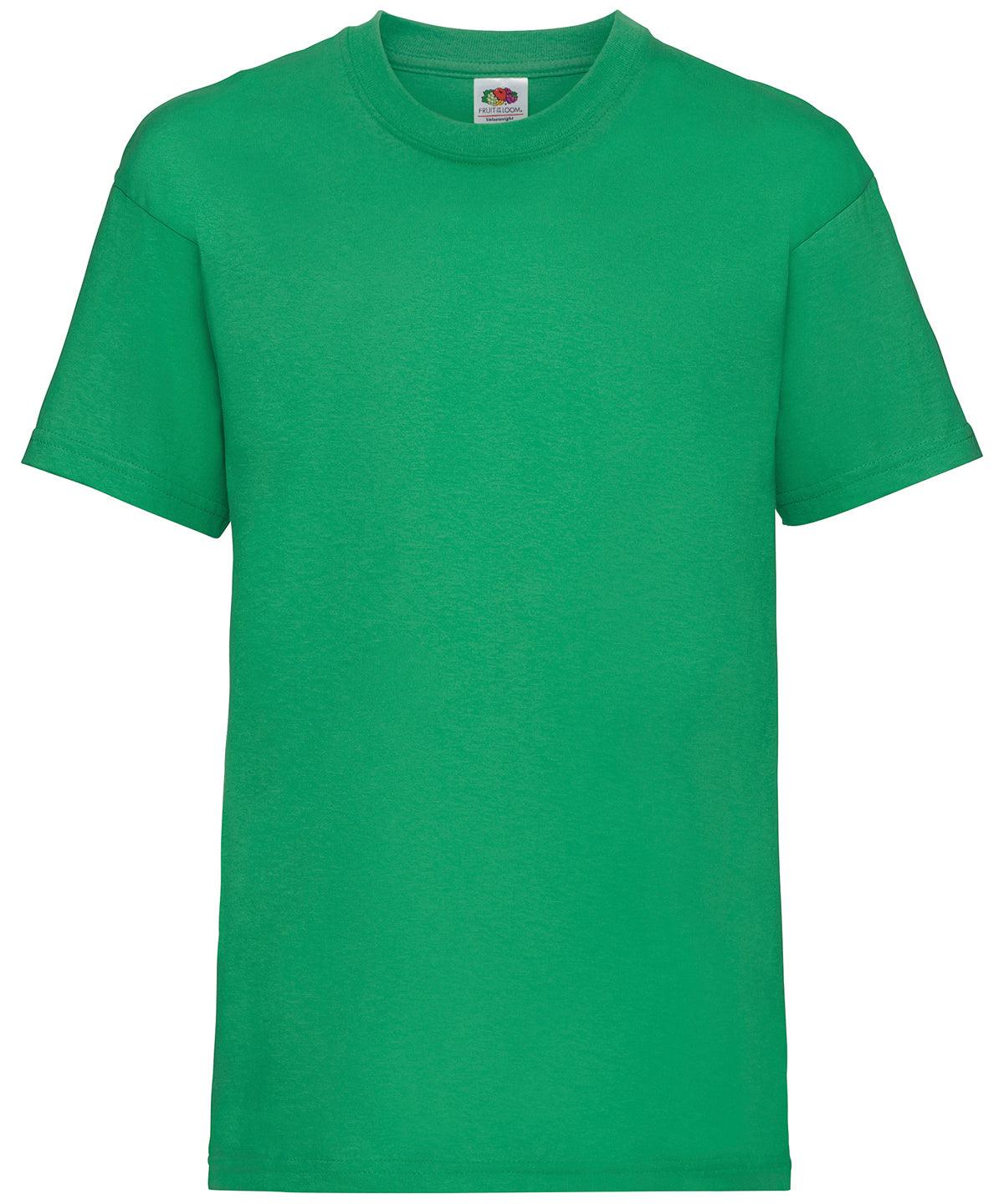 St Pierre - Nursery T-Shirt with School Logo T-Shirts Schoolwear Centres SPNTS, Sport T-shirt, SPPET, T-SHIRT Schoolwear Centres