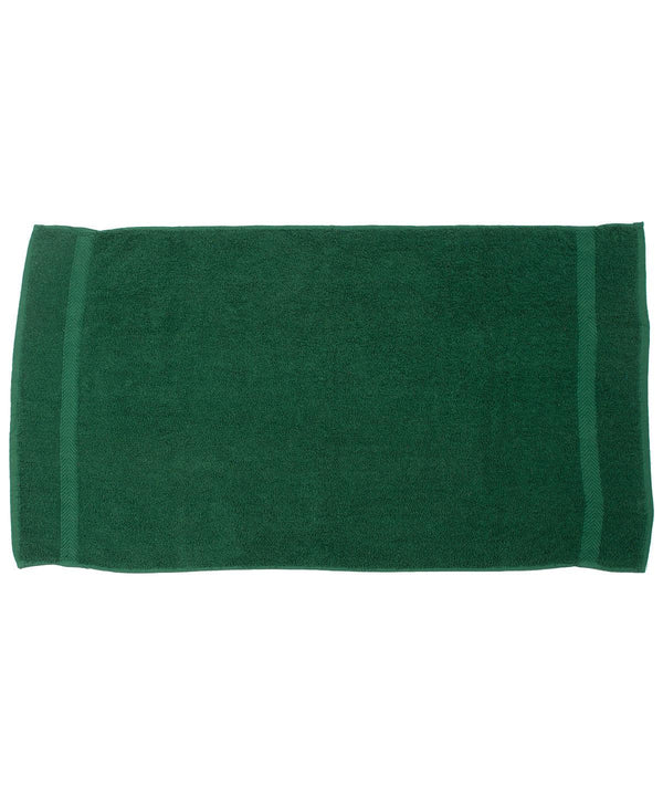 Forest - Luxury range hand towel Towels Towel City Gifting & Accessories, Homewares & Towelling, Must Haves, Raladeal - Recently Added Schoolwear Centres
