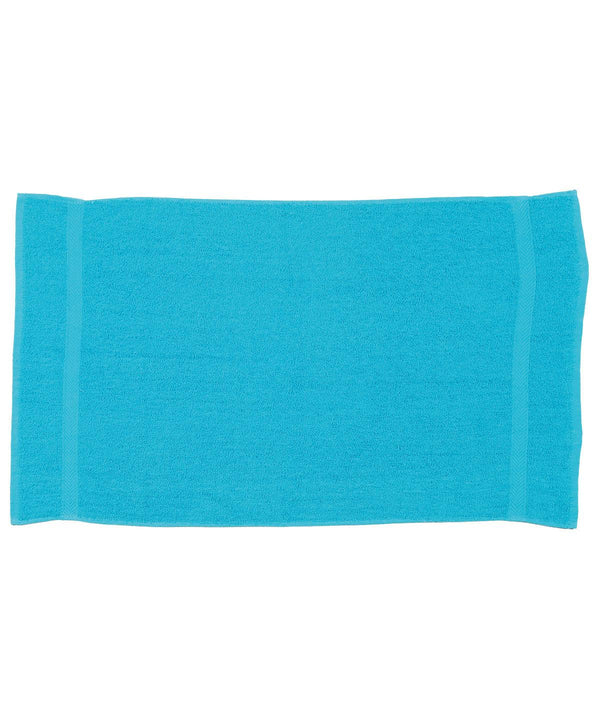 Ocean - Luxury range hand towel Towels Towel City Gifting & Accessories, Homewares & Towelling, Must Haves, Raladeal - Recently Added Schoolwear Centres
