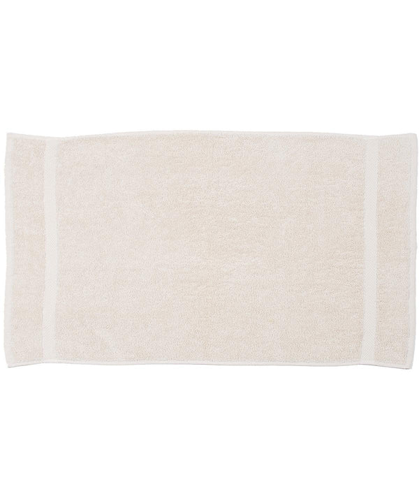 Pebble - Luxury range hand towel Towels Towel City Gifting & Accessories, Homewares & Towelling, Must Haves, Raladeal - Recently Added Schoolwear Centres