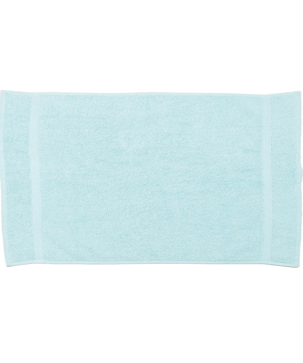 Peppermint - Luxury range hand towel Towels Towel City Gifting & Accessories, Homewares & Towelling, Must Haves, Raladeal - Recently Added Schoolwear Centres