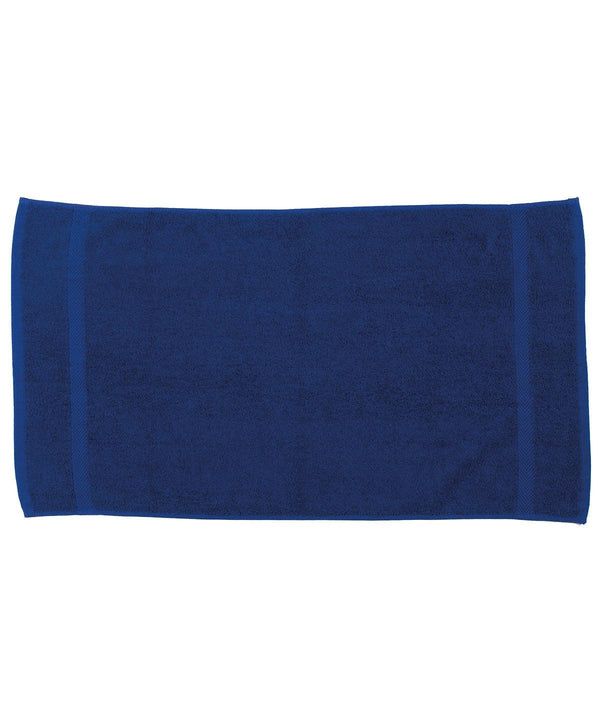 Royal - Luxury range hand towel Towels Towel City Gifting & Accessories, Homewares & Towelling, Must Haves, Raladeal - Recently Added Schoolwear Centres