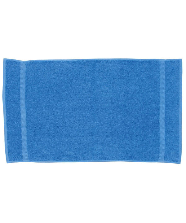 Bright Blue - Luxury range bath towel Towels Towel City Gifting & Accessories, Homewares & Towelling, Must Haves, Raladeal - Recently Added Schoolwear Centres