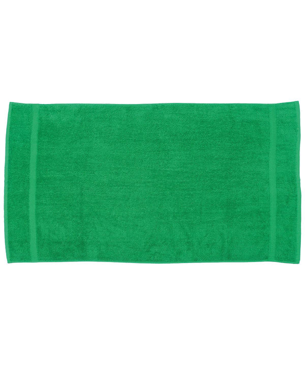 Bright Green - Luxury range bath towel Towels Towel City Gifting & Accessories, Homewares & Towelling, Must Haves, Raladeal - Recently Added Schoolwear Centres