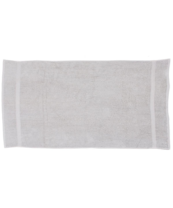 Grey - Luxury range bath towel Towels Towel City Gifting & Accessories, Homewares & Towelling, Must Haves, Raladeal - Recently Added Schoolwear Centres