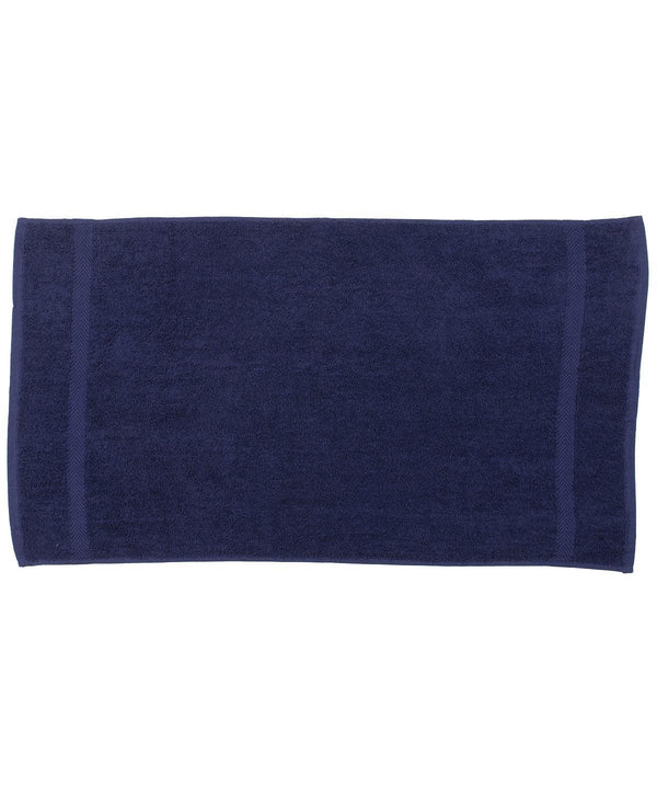 Navy - Luxury range bath towel Towels Towel City Gifting & Accessories, Homewares & Towelling, Must Haves, Raladeal - Recently Added Schoolwear Centres