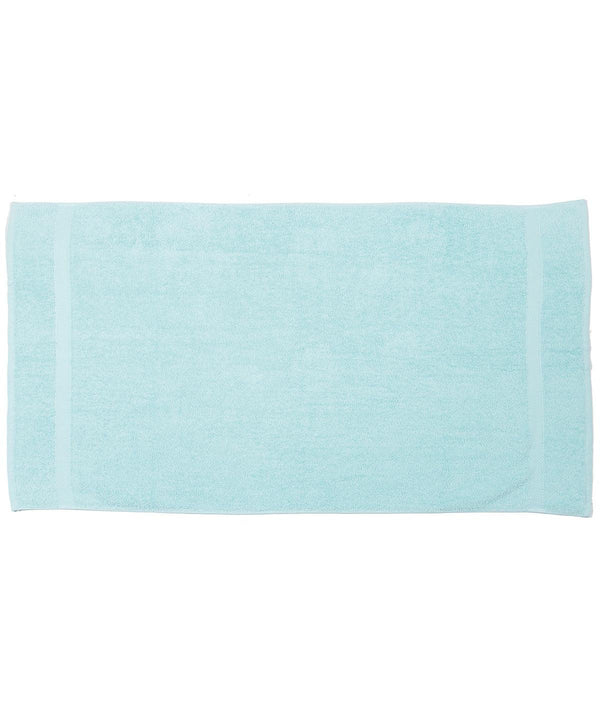 Peppermint - Luxury range bath towel Towels Towel City Gifting & Accessories, Homewares & Towelling, Must Haves, Raladeal - Recently Added Schoolwear Centres