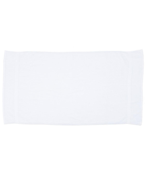 White - Luxury range bath towel Towels Towel City Gifting & Accessories, Homewares & Towelling, Must Haves, Raladeal - Recently Added Schoolwear Centres