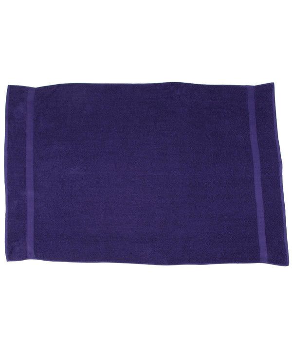 Purple - Luxury range bath sheet Towels Towel City Gifting & Accessories, Homewares & Towelling, Must Haves, Raladeal - Recently Added, S/S 19 Trend Colours Schoolwear Centres