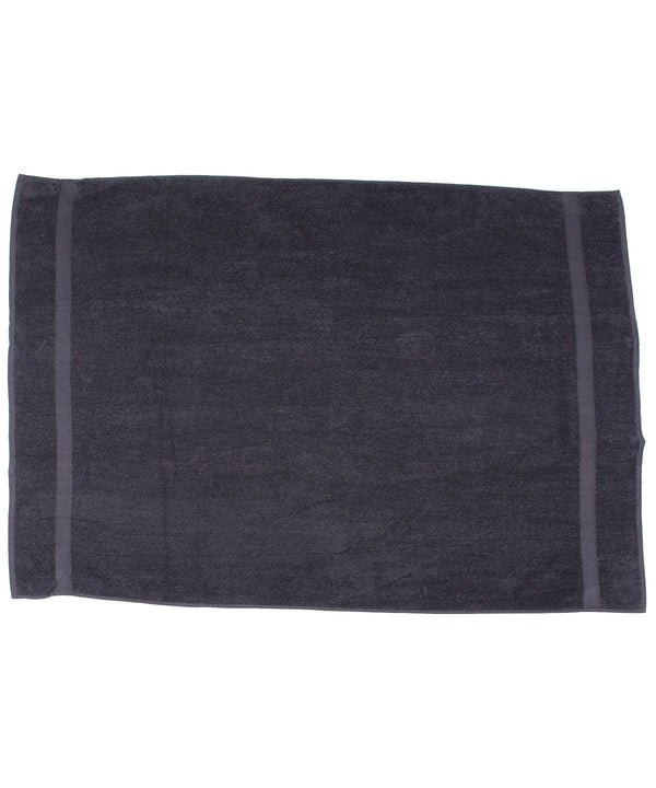 Steel Grey - Luxury range bath sheet Towels Towel City Gifting & Accessories, Homewares & Towelling, Must Haves, Raladeal - Recently Added, S/S 19 Trend Colours Schoolwear Centres