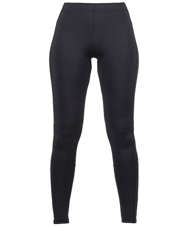 Black - Women's running legging Leggings Tombo Activewear & Performance, Leggings, Raladeal - Recently Added, Sports & Leisure, Trousers & Shorts Schoolwear Centres