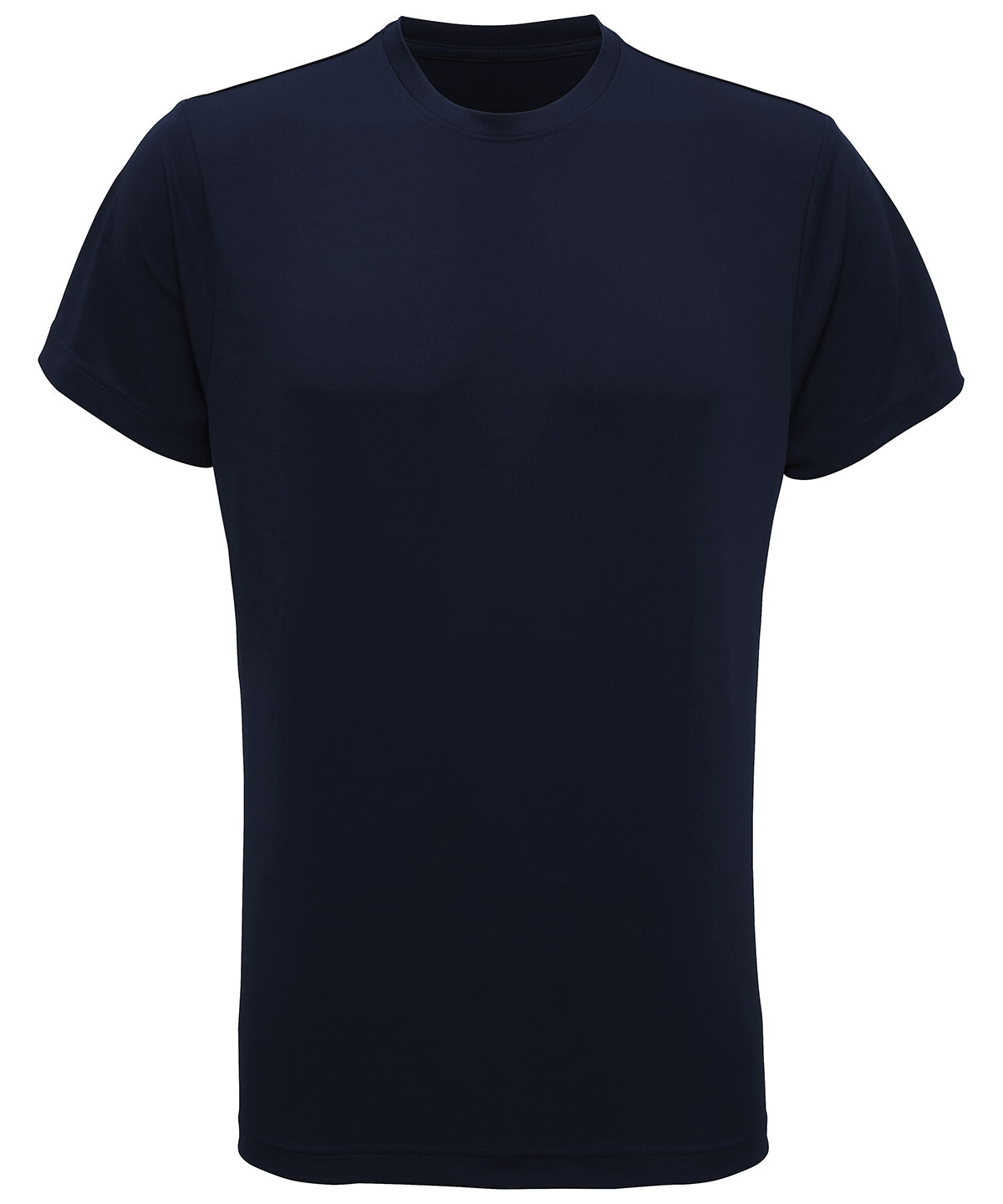 French Navy - TriDri® performance t-shirt T-Shirts TriDri® Activewear & Performance, Athleisurewear, Back to the Gym, Exclusives, Gymwear, Must Haves, New Colours For 2022, Outdoor Sports, Plus Sizes, Rebrandable, Sports & Leisure, T-Shirts & Vests, Team Sportswear, UPF Protection Schoolwear Centres