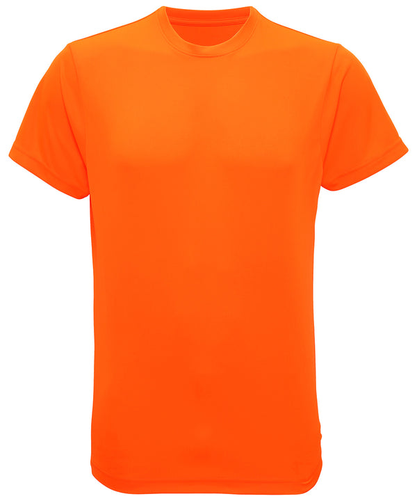Lightning Orange - TriDri® performance t-shirt T-Shirts TriDri® Activewear & Performance, Athleisurewear, Back to the Gym, Exclusives, Gymwear, Must Haves, New Colours For 2022, Outdoor Sports, Plus Sizes, Rebrandable, Sports & Leisure, T-Shirts & Vests, Team Sportswear, UPF Protection Schoolwear Centres