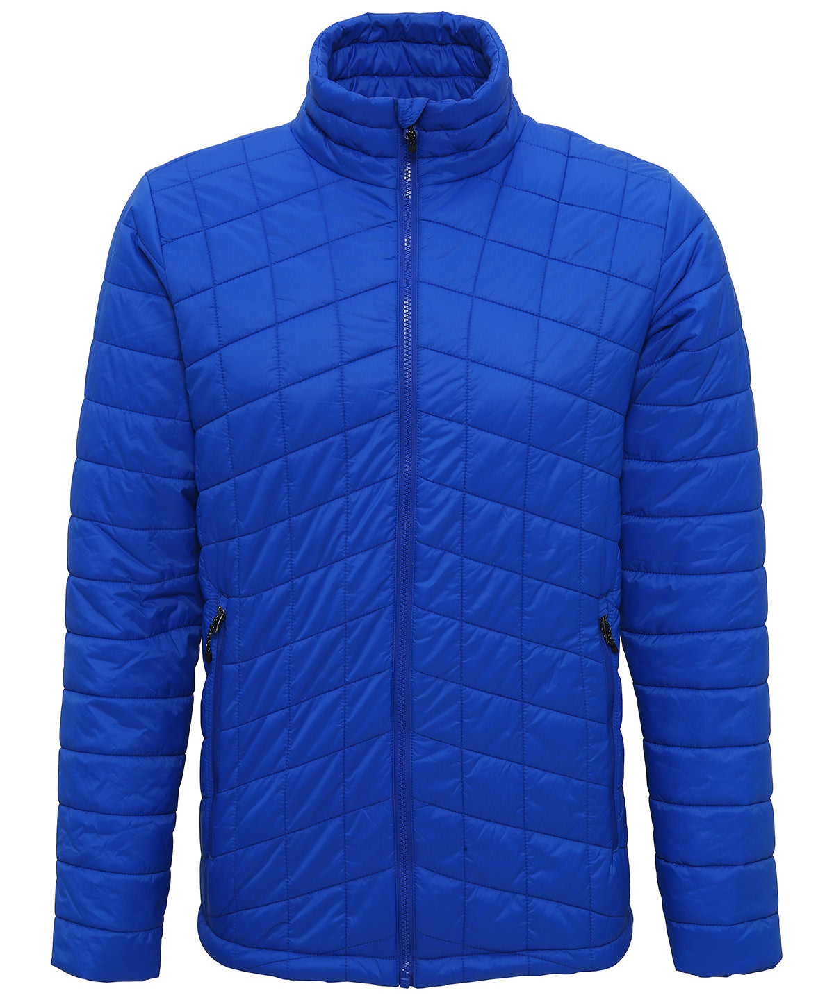 Royal - TriDri® Ultra-light thermo quilt jacket Jackets TriDri® Activewear & Performance, Athleisurewear, Exclusives, Jackets & Coats, Outdoor Sports, Rebrandable, Sports & Leisure Schoolwear Centres