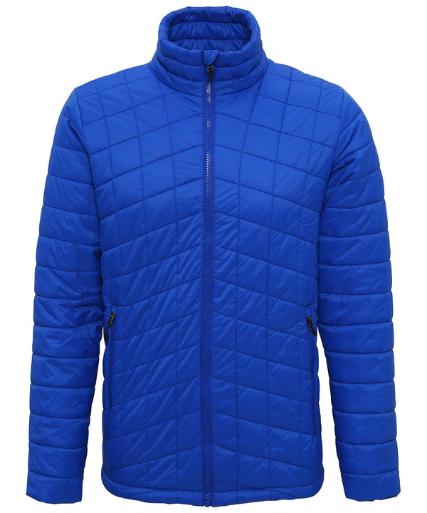 Royal - TriDri® Ultra-light thermo quilt jacket Jackets TriDri® Activewear & Performance, Athleisurewear, Exclusives, Jackets & Coats, Outdoor Sports, Rebrandable, Sports & Leisure Schoolwear Centres
