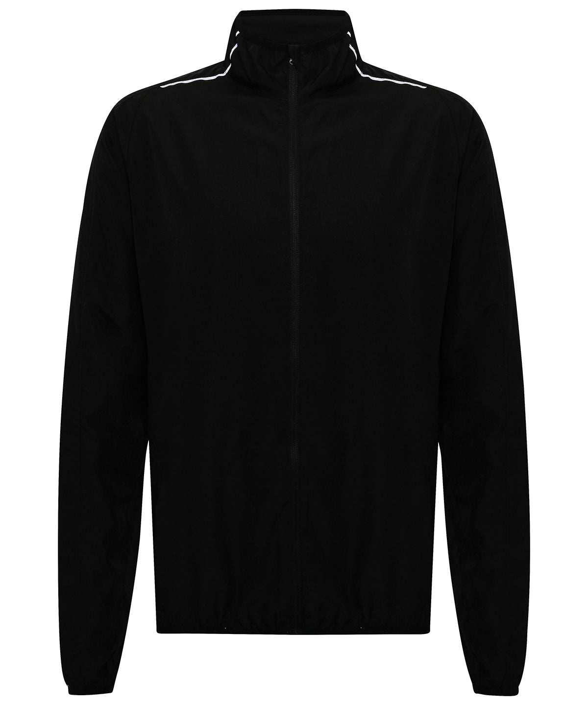 Black - TriDri® ultra-light fitness shell Jackets TriDri® Activewear & Performance, Exclusives, Jackets & Coats, Outdoor Sports, Plus Sizes, Softshells, Sports & Leisure Schoolwear Centres