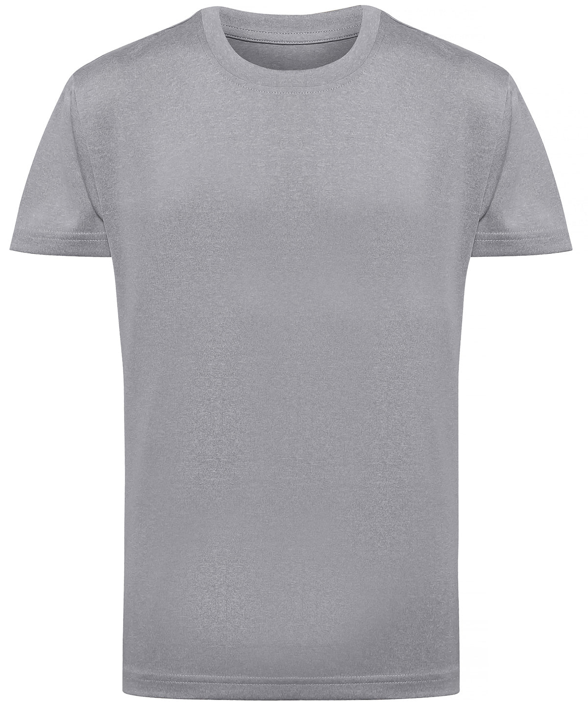 Silver Melange - Kids TriDri® performance t-shirt T-Shirts TriDri® Activewear & Performance, Exclusives, Junior, Must Haves, Sports & Leisure, T-Shirts & Vests Schoolwear Centres