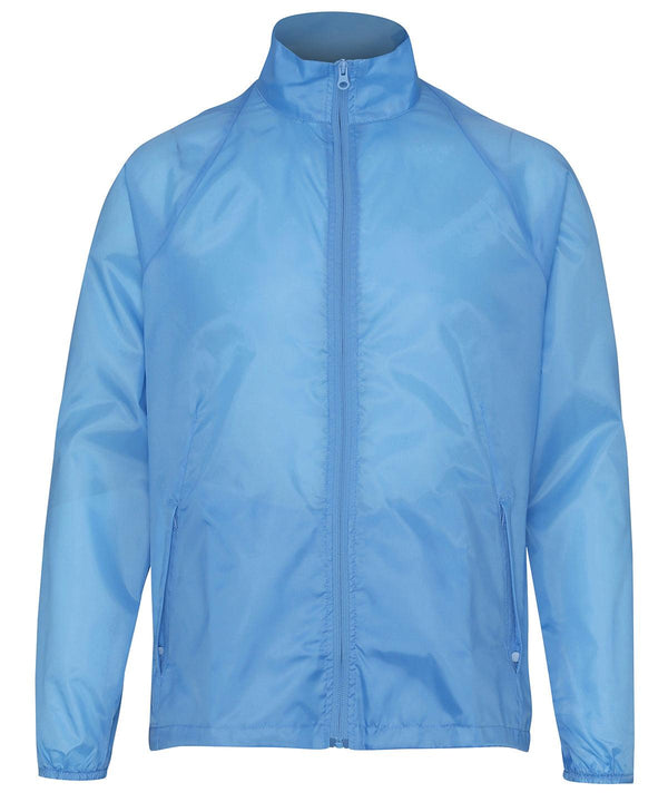 Sky - Lightweight jacket Jackets 2786 Alfresco Dining, Jackets & Coats, Lightweight layers, Rebrandable Schoolwear Centres