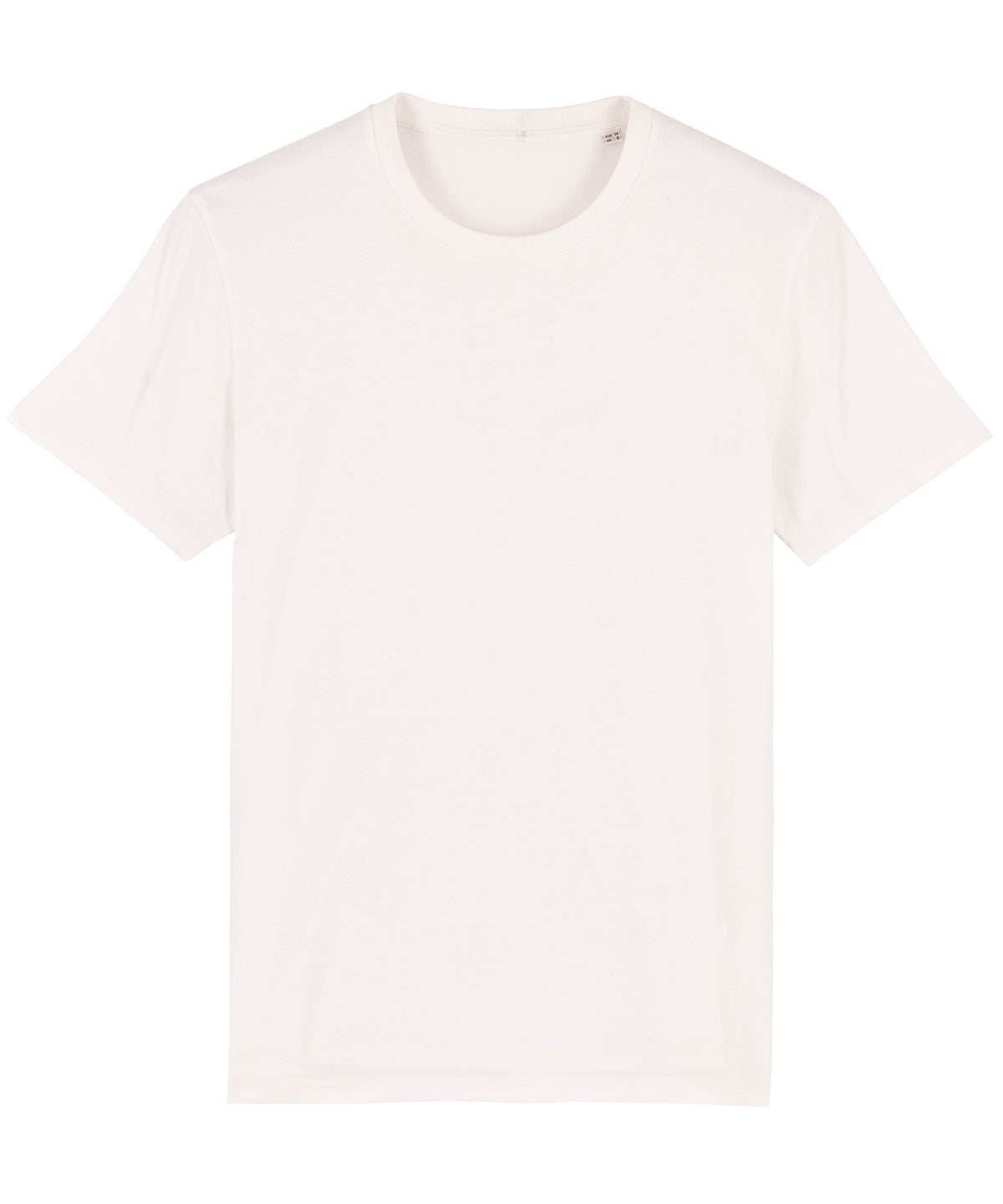 Off White*† - Unisex Creator iconic t-shirt (STTU755) T-Shirts Stanley/Stella Exclusives, Merch, Must Haves, New Colours for 2023, Organic & Conscious, Plus Sizes, Raladeal - Recently Added, Raladeal - Stanley Stella, Stanley/ Stella, T-Shirts & Vests Schoolwear Centres