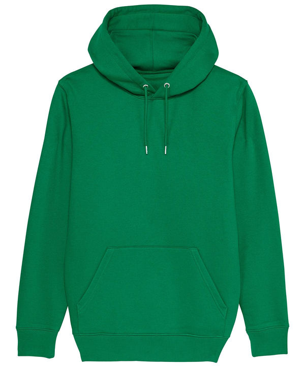 Varsity Green*† - Unisex Cruiser iconic hoodie sweatshirt (STSU822) Hoodies Stanley/Stella Co-ords, Conscious cold weather styles, Exclusives, Freshers Week, Home of the hoodie, Hoodies, Lounge Sets, Merch, Must Haves, New Colours for 2023, Organic & Conscious, Raladeal - Recently Added, Raladeal - Stanley Stella, Recycled, Stanley/ Stella, Trending Loungewear Schoolwear Centres