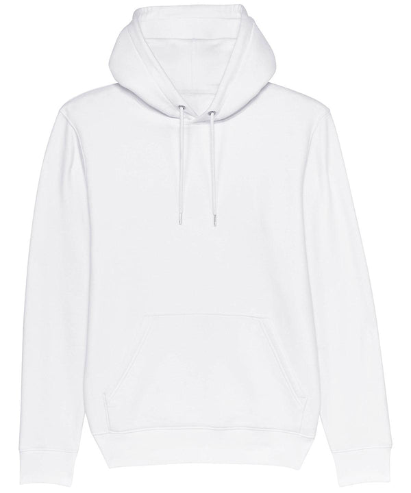 White*†? - Unisex Cruiser iconic hoodie sweatshirt (STSU822) Hoodies Stanley/Stella Co-ords, Conscious cold weather styles, Exclusives, Freshers Week, Home of the hoodie, Hoodies, Lounge Sets, Merch, Must Haves, New Colours for 2023, Organic & Conscious, Raladeal - Recently Added, Raladeal - Stanley Stella, Recycled, Stanley/ Stella, Trending Loungewear Schoolwear Centres