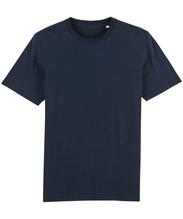 French Navy - Sparker, unisex heavy t-shirt (STTM559) T-Shirts Stanley/Stella Exclusives, Must Haves, New Sizes for 2022, Organic & Conscious, Raladeal - Recently Added, Raladeal - Stanley Stella, T-Shirts & Vests Schoolwear Centres