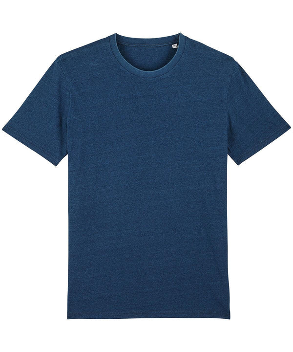 Mid Washed Indigo - Unisex Creator denim t-shirt (STTU756) T-Shirts Stanley/Stella Exclusives, Organic & Conscious, Raladeal - Recently Added, Raladeal - Stanley Stella, T-Shirts & Vests Schoolwear Centres