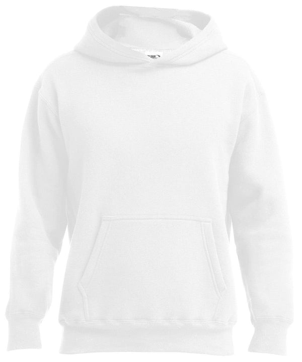 White - Hammer™ adult hooded sweatshirt Hoodies Gildan Home of the hoodie, Hoodies, Must Haves, Raladeal - Recently Added, Sale Schoolwear Centres