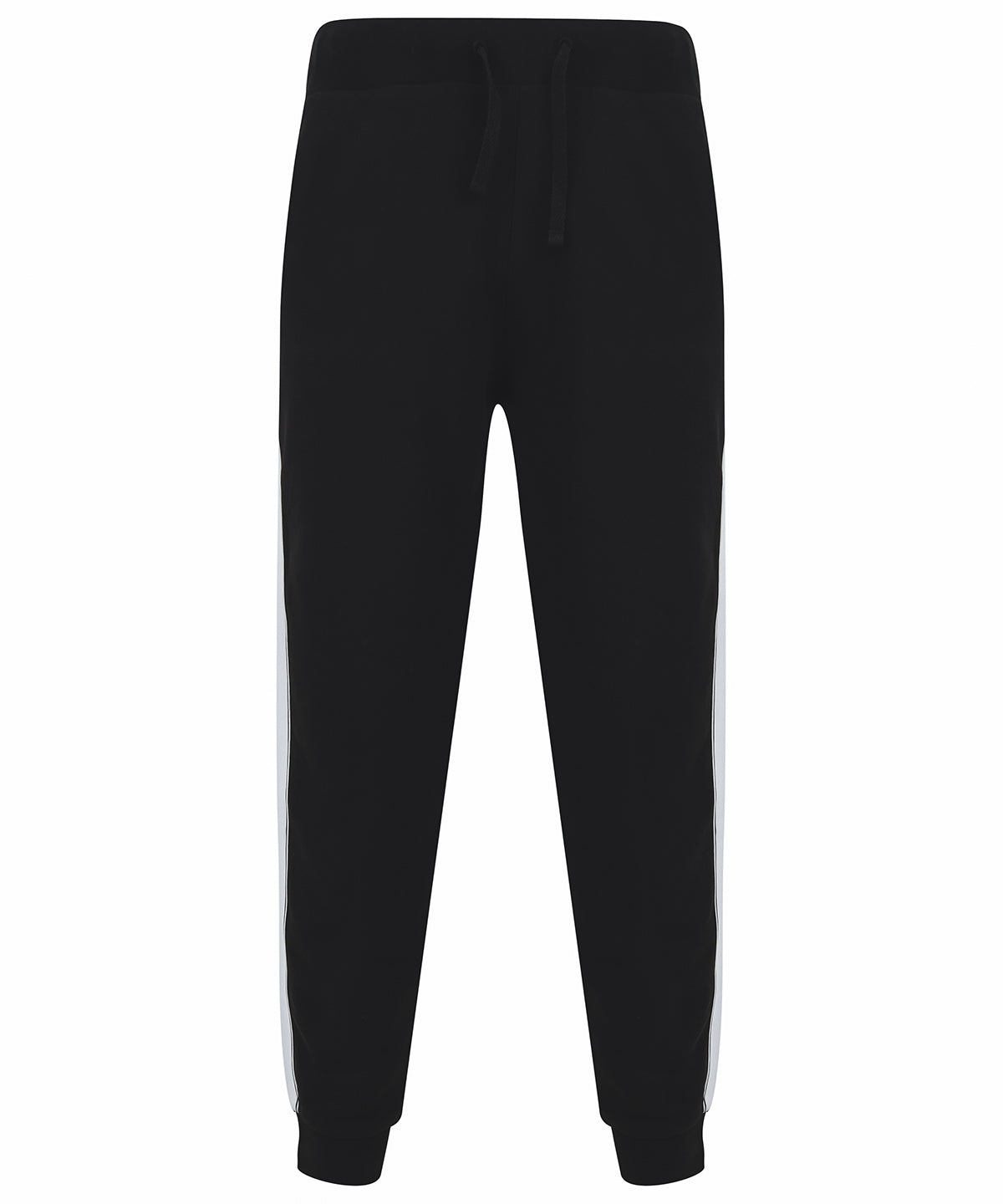 Unisex contrast joggers