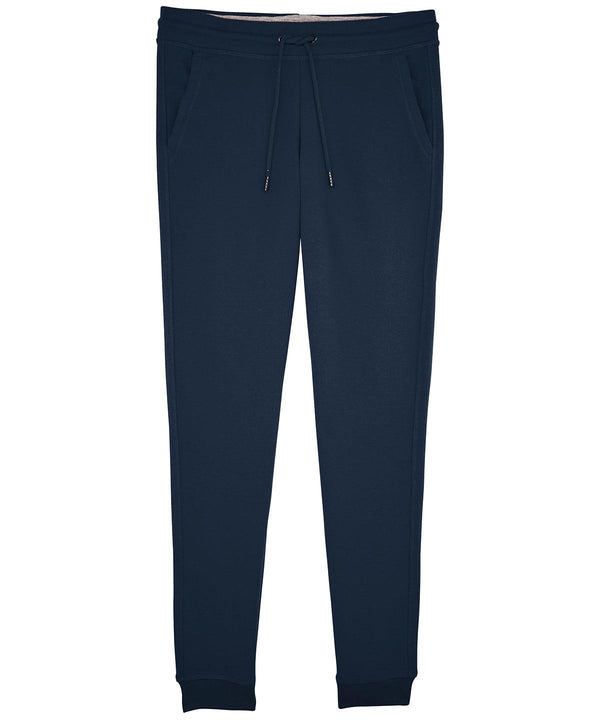French Navy - Women's Stella Traces jogger pants (STBW129) Sweatpants Stanley/Stella Exclusives, Joggers, New Colours For 2022, Organic & Conscious, Stanley/ Stella, Women's Fashion Schoolwear Centres