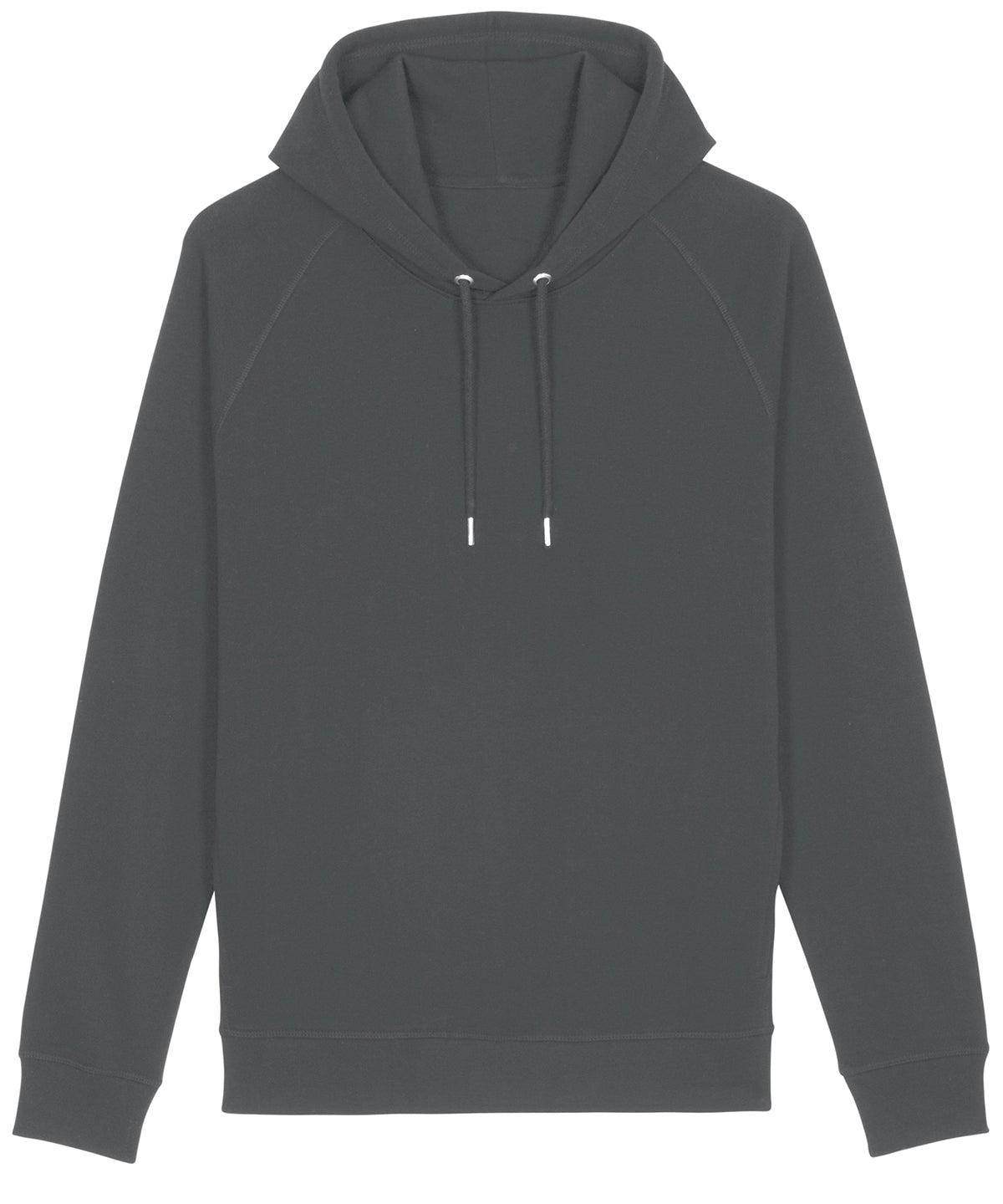 Sider unisex side pocket hoodie (STSU824)