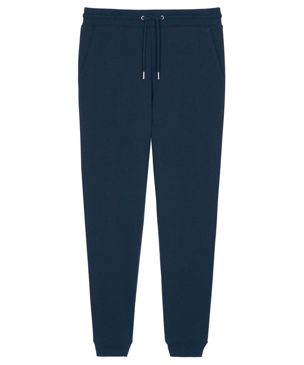 French Navy - Stanley Mover jogger pants (STBM569) Sweatpants Stanley/Stella Directory, Exclusives, Joggers, Must Haves, New Colours for 2021, New Products – February Launch, Organic & Conscious, Recycled, Stanley/ Stella Schoolwear Centres
