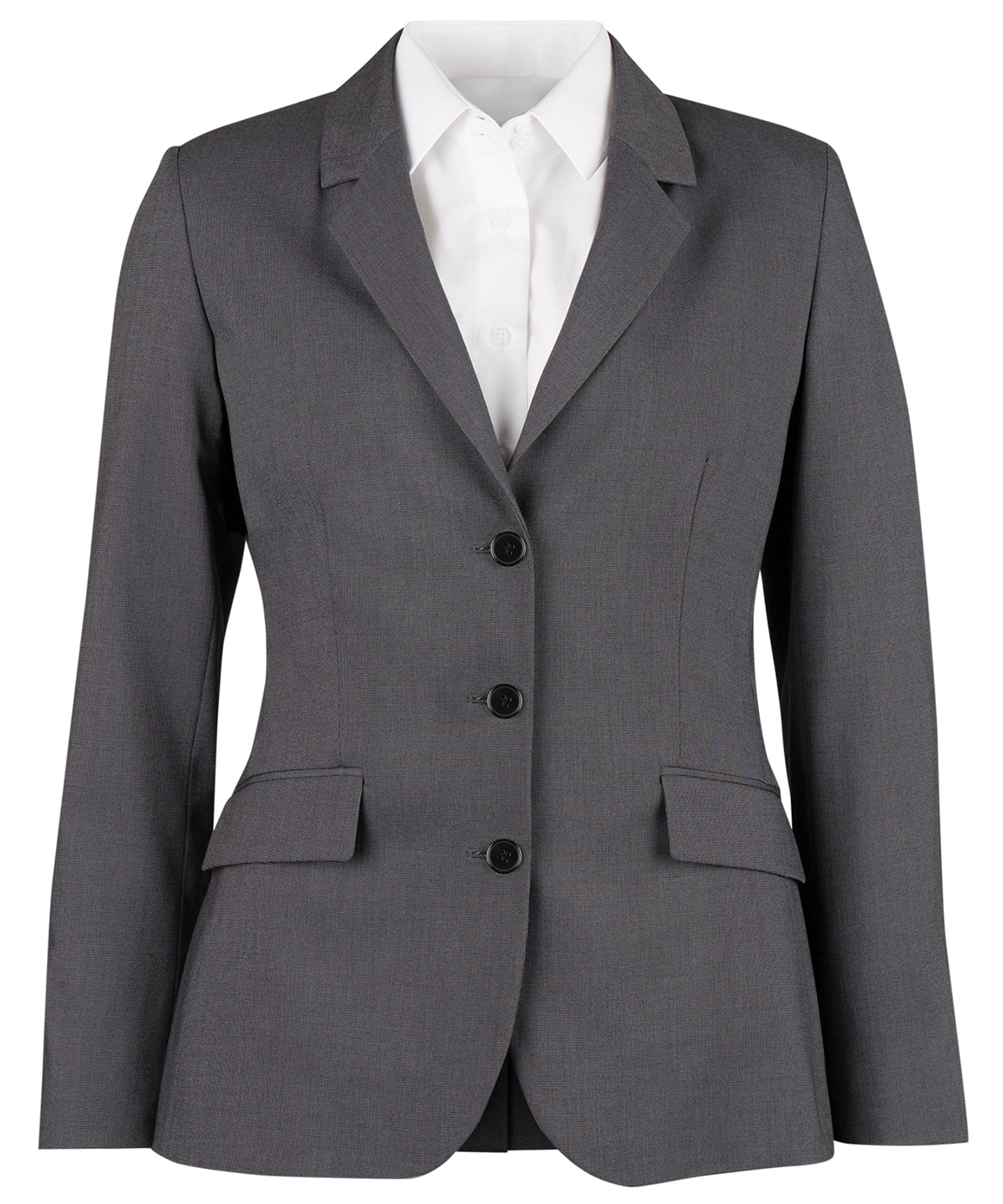 Women's Icona longline jacket (NF11)