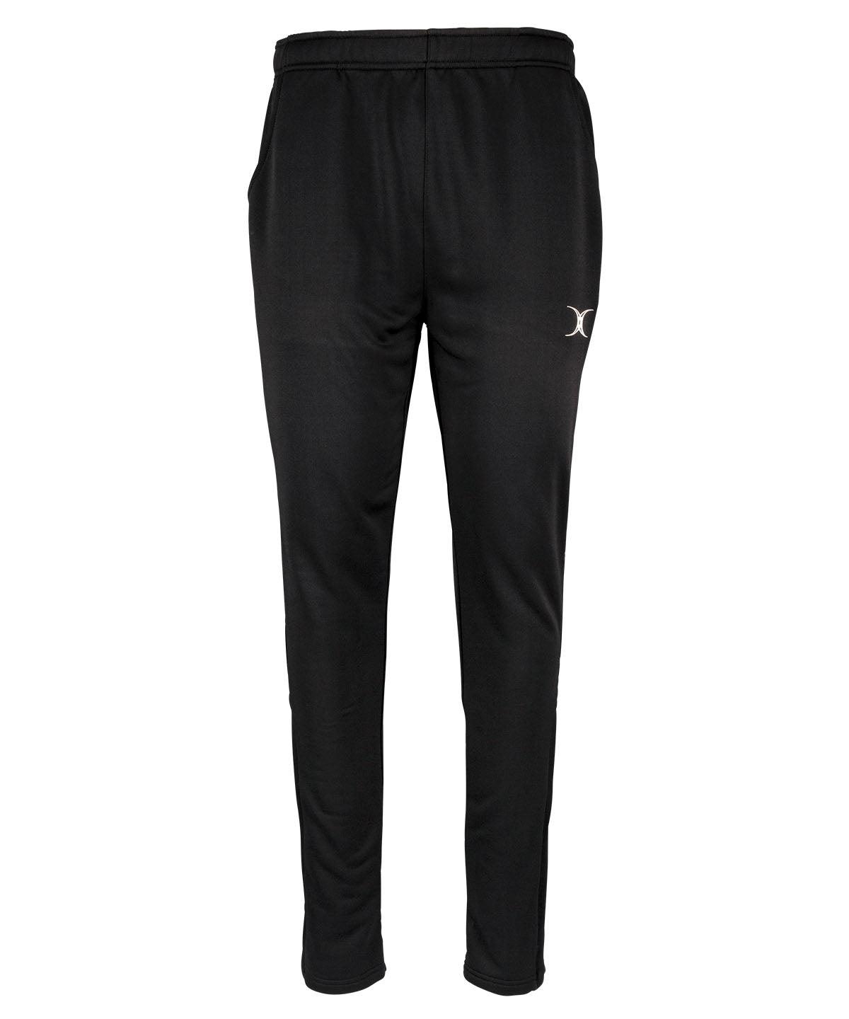Black - Quest trousers Trousers Last Chance to Buy Activewear & Performance, Athleisurewear, Back to Fitness, Sports & Leisure, Trousers & Shorts Schoolwear Centres