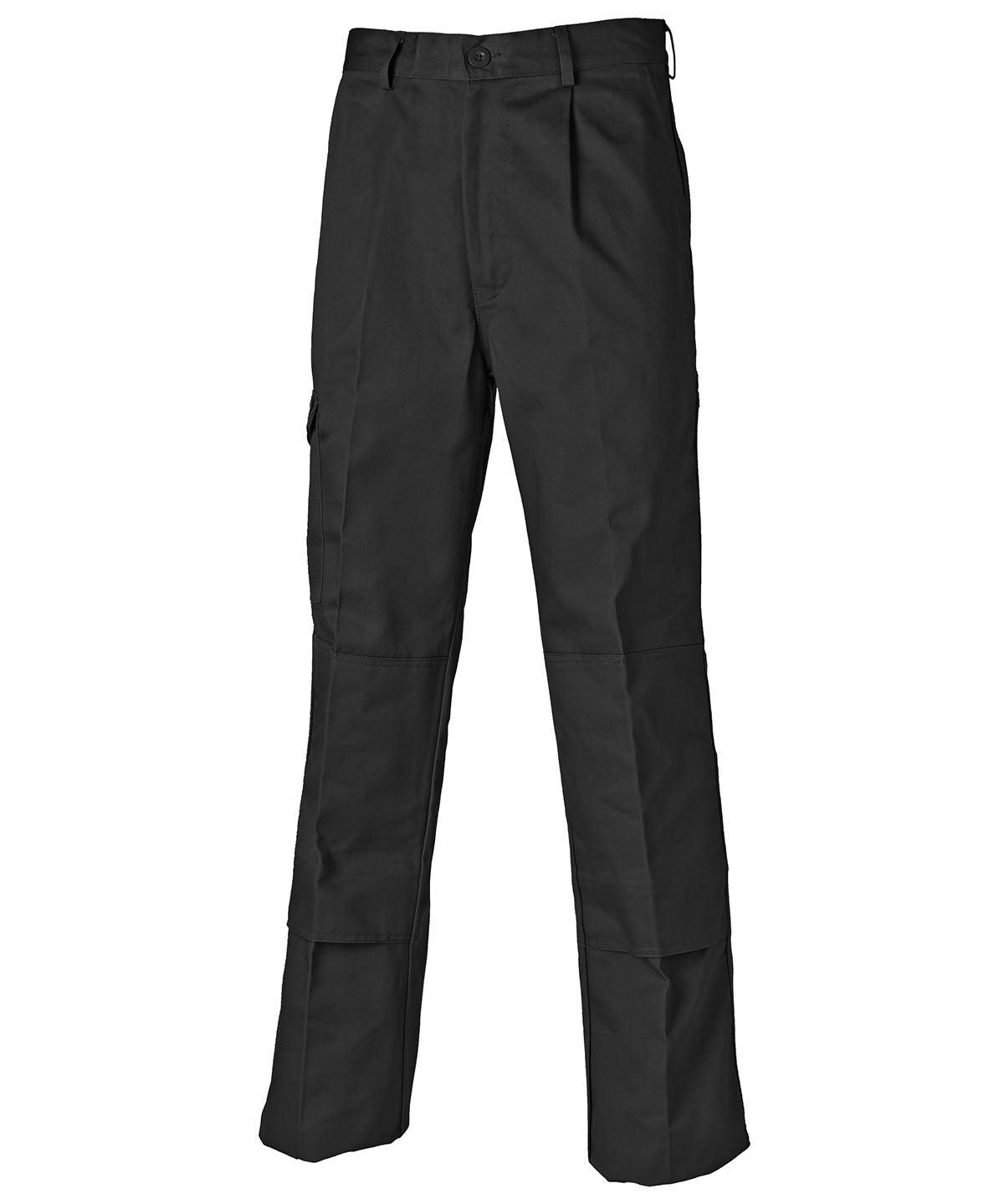 Navy - Redhawk super work trousers (WD884) Trousers Last Chance to Buy Plus Sizes, Trousers & Shorts, Workwear Schoolwear Centres