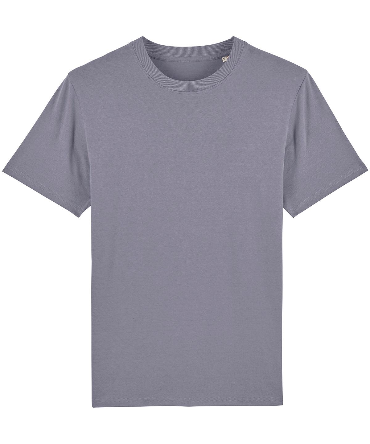 Lava Grey - Sparker, unisex heavy t-shirt (STTM559) T-Shirts Stanley/Stella Exclusives, Must Haves, New Sizes for 2022, Organic & Conscious, Raladeal - Recently Added, Raladeal - Stanley Stella, T-Shirts & Vests Schoolwear Centres