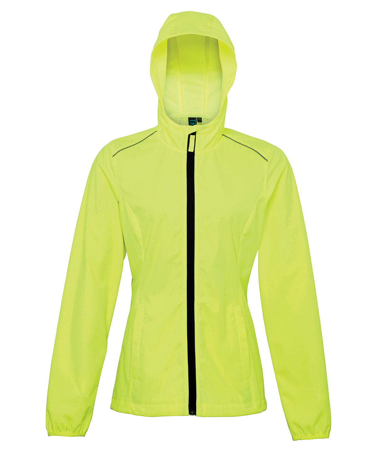 Black - Women's TriDri® ultra-light layer softshell Jackets TriDri® Activewear & Performance, Athleisurewear, Exclusives, Jackets & Coats, Outdoor Sports, Softshells, Sports & Leisure Schoolwear Centres