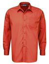 Boys 2pk L/S Shirts | Non-Iron Shirt | Available in 7 Colours - Schoolwear Centres | School Uniform Centres