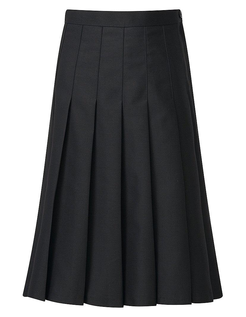 Aspire Pleated Skirt - Schoolwear Centres | School Uniforms near me