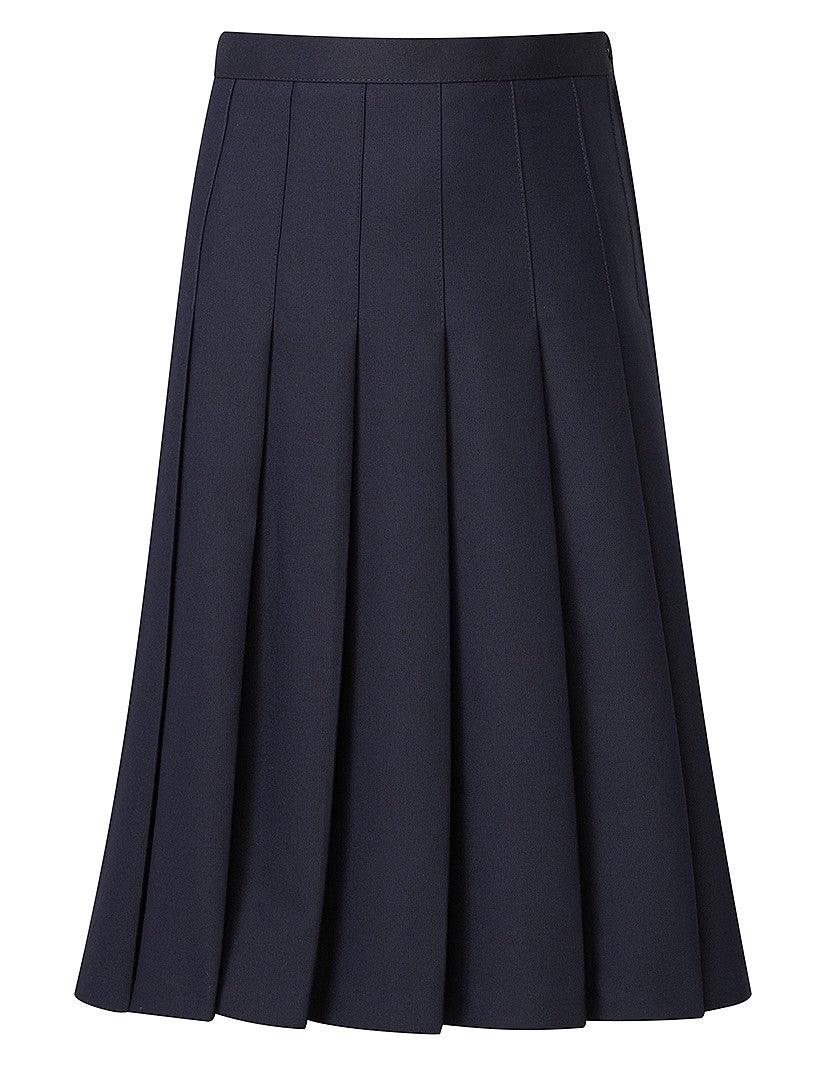 Aspire Pleated Skirt - Schoolwear Centres | School Uniforms near me
