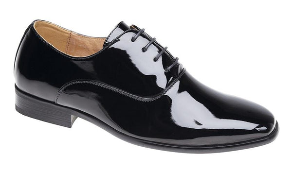 GOOR Oxford Tie Shoe - Schoolwear Centres | School Uniform Centres