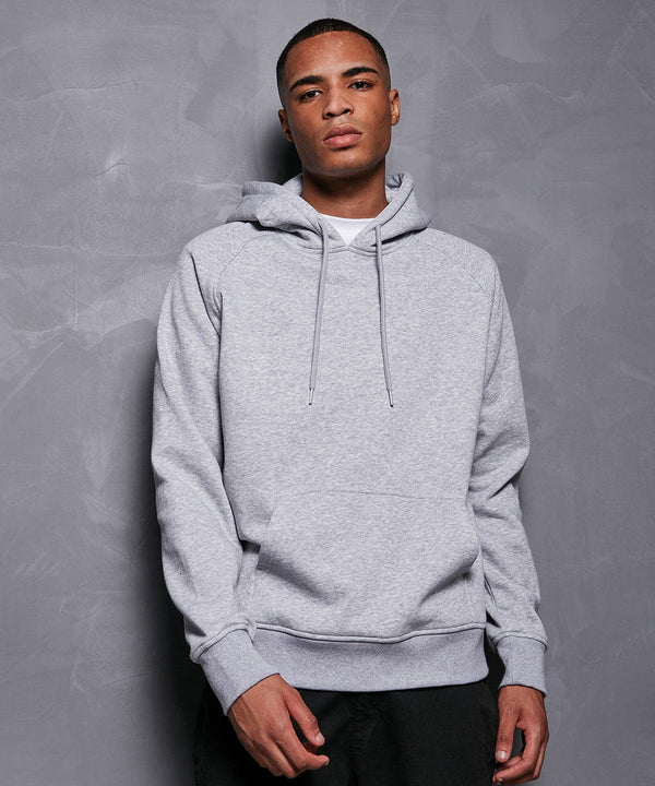 White - Basic hoodie Hoodies Build Your Brand Basic Co-ords, Freshers Week, Hoodies, Lounge Sets, New For 2021, New Styles For 2021, Plus Sizes, Rebrandable, Trending Schoolwear Centres