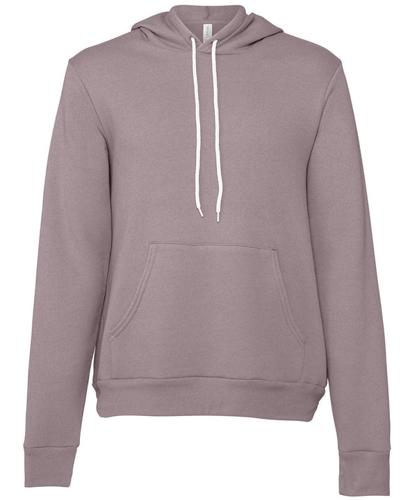Storm - Unisex polycotton fleece pullover hoodie Hoodies Bella Canvas Hoodies, New Colours For 2022, Rebrandable Schoolwear Centres