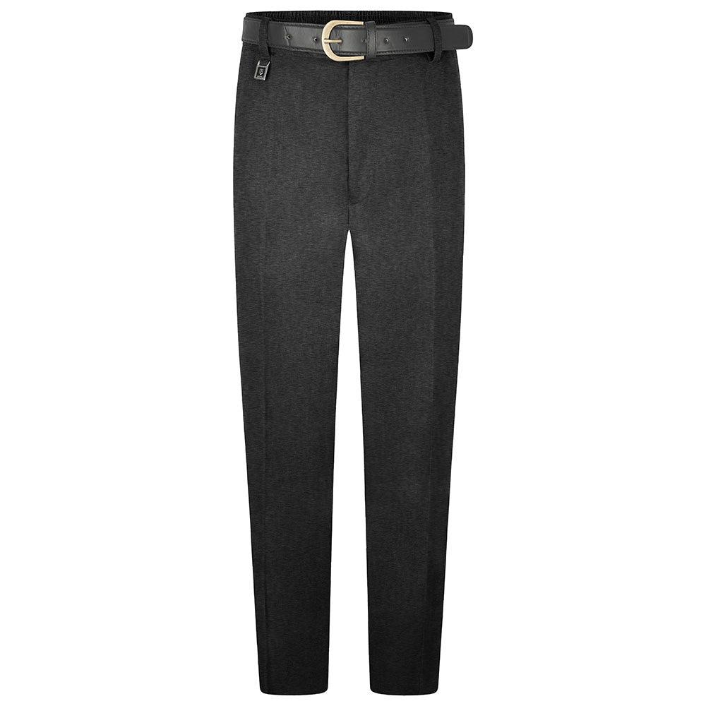 Senior Boys Sturdy Fit Eco-Trouser | Black | Navy | Grey | Charcoal Slim Fit Trousers Schoolwear Centres Boy Trousers, senior trousers, Slim fit trouser, Slimfit trouser, slimfit trousers, Trouser, Trousers Schoolwear Centres
