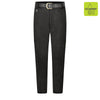 Senior Tailored Fit Trouser | Black | Navy | Grey | Charcoal Trousers Schoolwear Centres Boy Trousers Schoolwear Centres