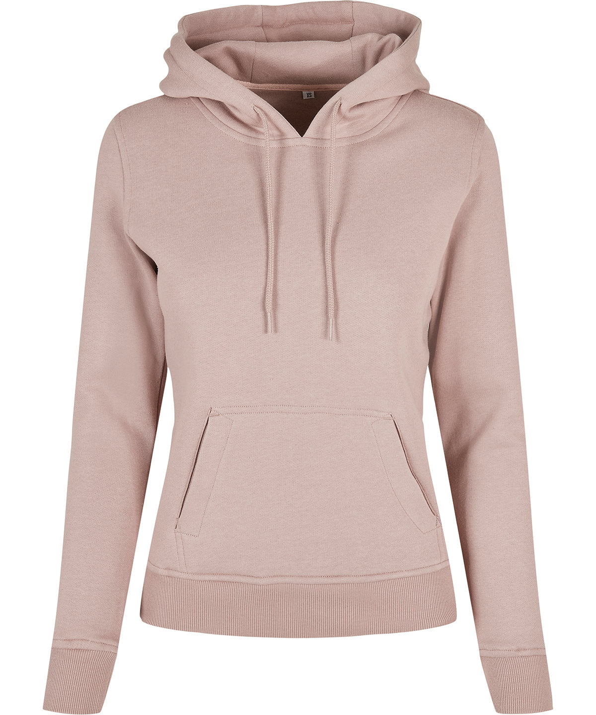 Women's organic hoodie