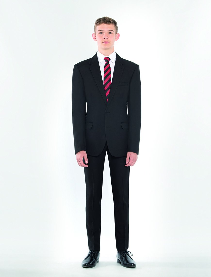 Boys 2pk L/S Shirts | Non-Iron Shirt | Available in 7 Colours - Schoolwear Centres | School Uniform Centres